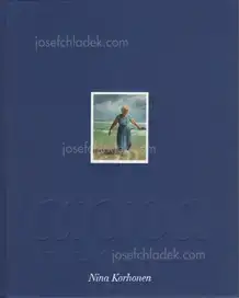 Nina Korhonen - anna - Amerikan mummu