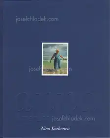 Nina Korhonen - anna - Amerikan mummu