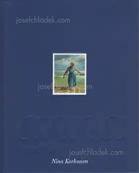 Cover of Nina Korhonen - anna - Amerikan mummu