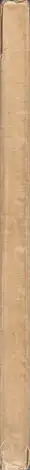 Book spine: Germaine Krull - Études de nu