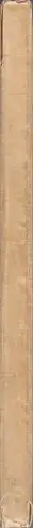 Book spine: Germaine Krull - Études de nu