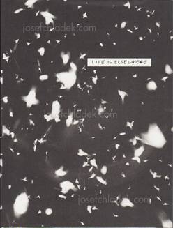  Sohrab Hura - Life is Elsewhere (Front)