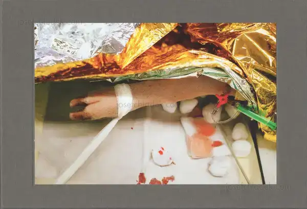 Cover of Fabian Zapatka - Perspectives Part 1