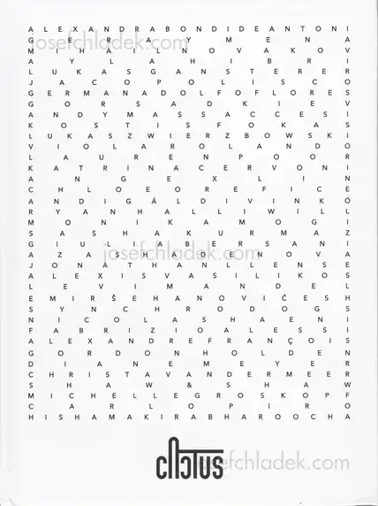 Cover of Cactus digitale project - CACTUS DIGITALE PROJECT