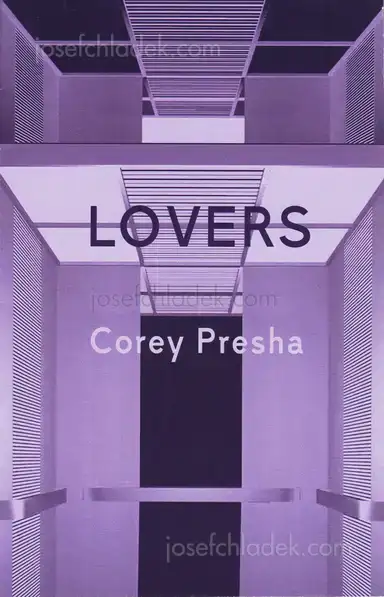 Corey Presha - Lovers Corey Presha - Lovers