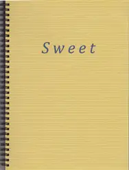 Aaron McElroy - Sweet