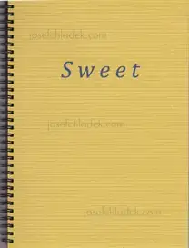 Aaron McElroy - Sweet