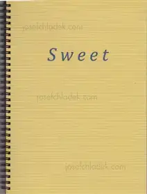 Aaron McElroy - Sweet