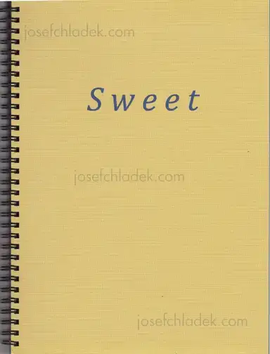 Aaron McElroy - Sweet Aaron McElroy - Sweet