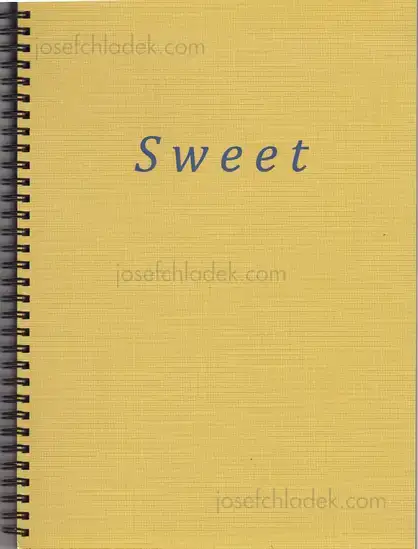 Cover of Aaron McElroy - Sweet