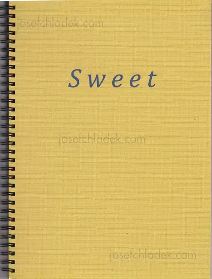 Cover of Aaron McElroy - Sweet