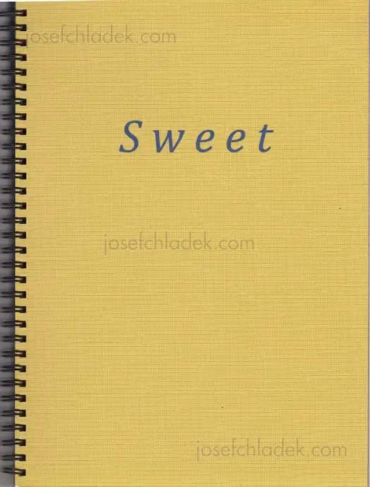 Cover of Aaron McElroy - Sweet