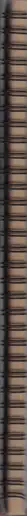Book spine: Aaron McElroy - Sweet