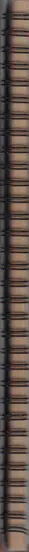 Book spine: Aaron McElroy - Sweet