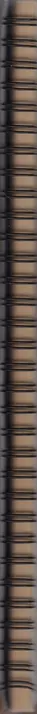 Book spine: Aaron McElroy - Sweet