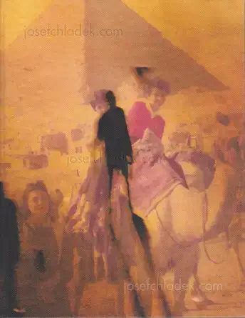 Cover of Laura El-Tantawy - In the Shadow of the Pyramids