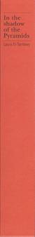  Laura El-Tantawy - In the Shadow of the Pyramids (Spine)