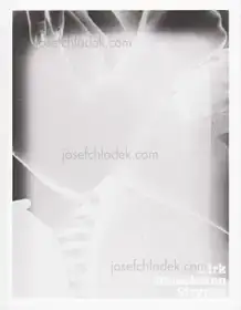 Dirk Braeckman - Sisyphe