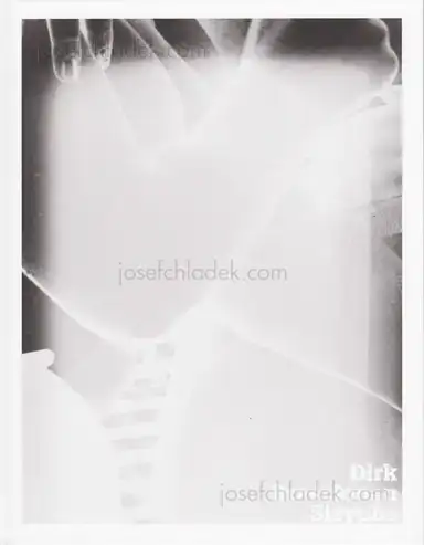 Dirk Braeckman - Sisyphe Dirk Braeckman - Sisyphe