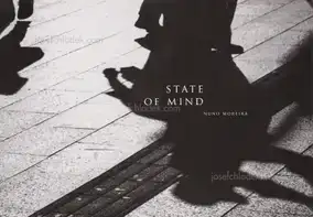 Nuno Moreira - State of Mind