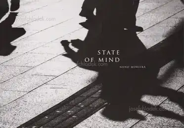 Nuno Moreira - State of Mind