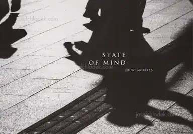 Nuno Moreira - State of Mind Nuno Moreira - State of Mind