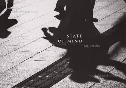  Nuno Moreira - State of Mind (Front)