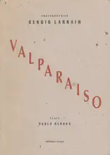Sergio Larrain - Valparaiso