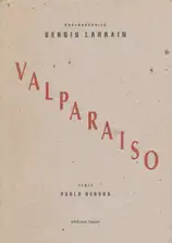 Sergio Larrain - Valparaiso