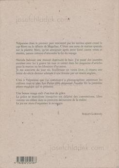  Sergio Larrain - Valparaiso (Back)