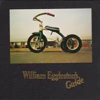 William Eggleston - William Eggleston's Guide