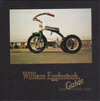  William & Szarkowski Eggleston - William Eggleston's Gui...