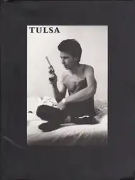 Larry Clark - Tulsa