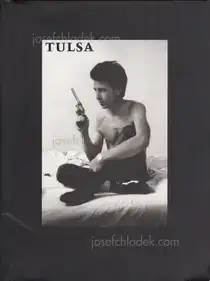 Larry Clark - Tulsa