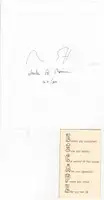 prints, booklet front