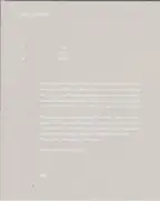 Gerry Johansson - Tree Stone Water