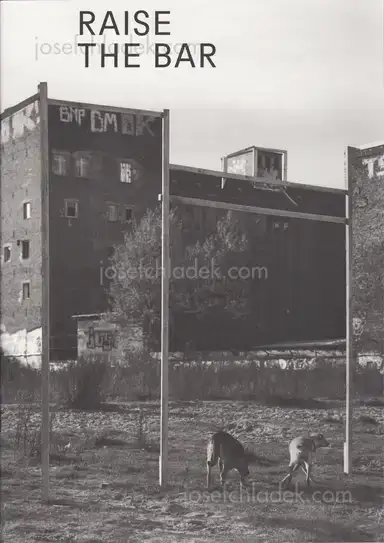 Taiyo Onorato / Nico Krebs - Raise the Bar Taiyo Onorato / Nico Krebs - Raise the Bar