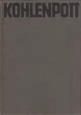 Georg Schwarz - Kohlenpott 