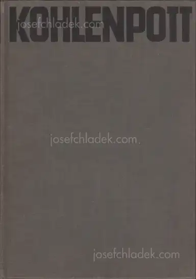 Georg Schwarz - Kohlenpott Georg Schwarz - Kohlenpott