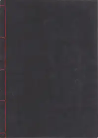 Nobuyoshi Araki - Xerox Photobook #15 (荒木経惟 ゼロックス写真帳 #15)