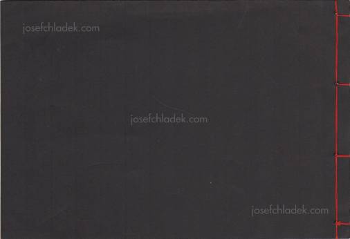  Nobuyoshi Araki - Xerox Photobook #5 (荒木経惟 ゼロックス写真帳 #5) ...