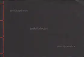 Nobuyoshi Araki - Xerox Photobook #5 (荒木経惟 ゼロックス写真帳 #5)