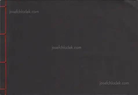 Cover of Nobuyoshi Araki - Xerox Photobook #5 (荒木経惟 ゼロックス写真帳 #5)