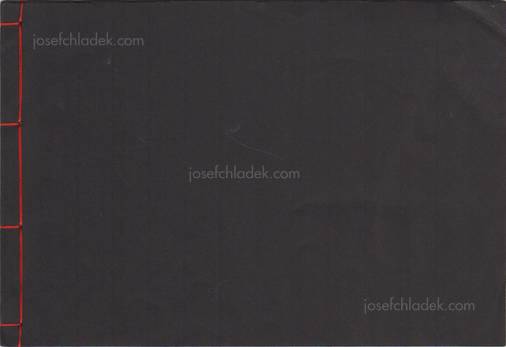  Nobuyoshi Araki - Xerox Photobook #5 (荒木経惟 ゼロックス写真帳 #5) ...