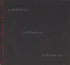 Nobuyoshi Araki - Xerox Photobook #4 (荒木経惟 ゼロックス写真帳 #4)