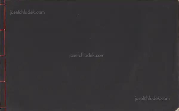 Cover of Nobuyoshi Araki - Xerox Photobook #2 (Zerokkusu Shashincho #2) (荒木経惟 ゼロックス写真帳 #2)