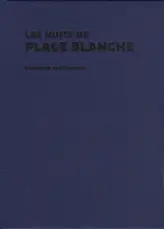 Christer Strömholm - Les Nuits de Place Blanche