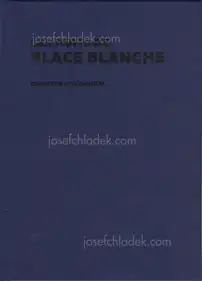 Christer Strömholm - Les Nuits de Place Blanche