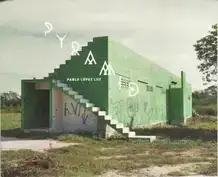 Pablo López Luz - Pyramid