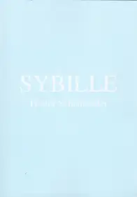 Hester Scheurwater - Sybille